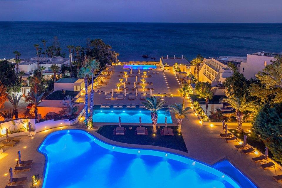 VOYAGE PETIT BUDGET TUNISIE